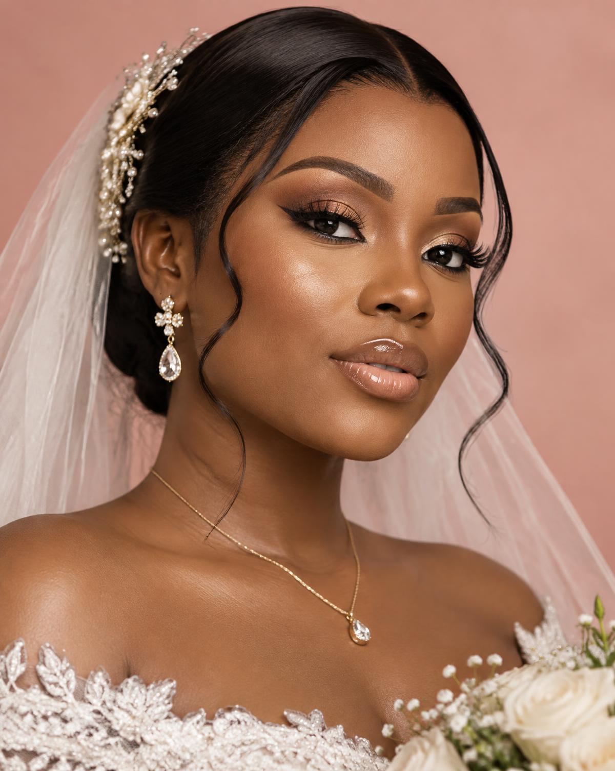 Bridal Beauty